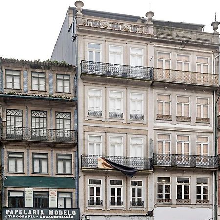Loios 1Br Flat Downtown By Lovelystay Порту Экстерьер фото